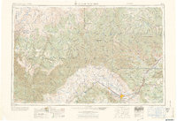 1964 Map of Grand Junction, CO — High-Res | Pastmaps